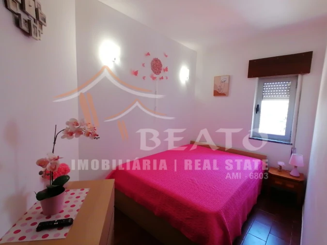 Apartamento T1 para Arrendamento férias em Portimão Foto 11