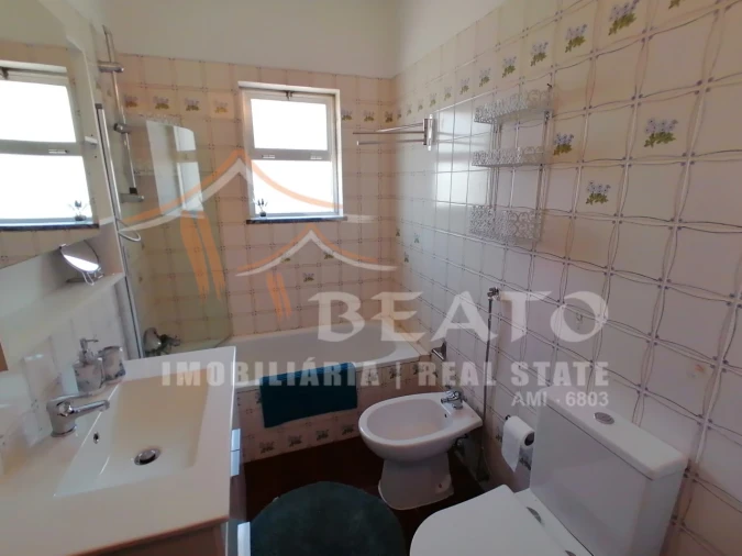 Apartamento T1 para Arrendamento férias em Portimão Foto 14