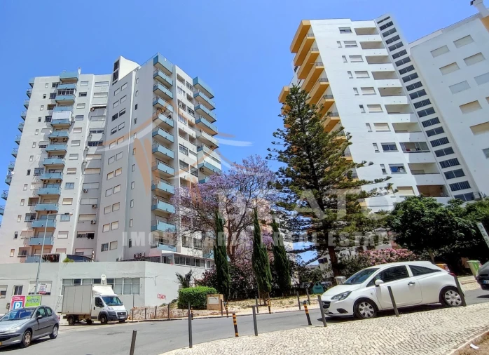 Apartamento T1 para Arrendamento férias em Portimão Foto 16