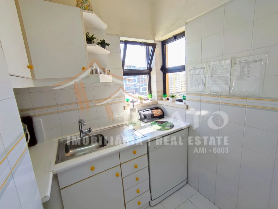 Apartamento T1 para Arrendamento férias em Portimão Foto 10