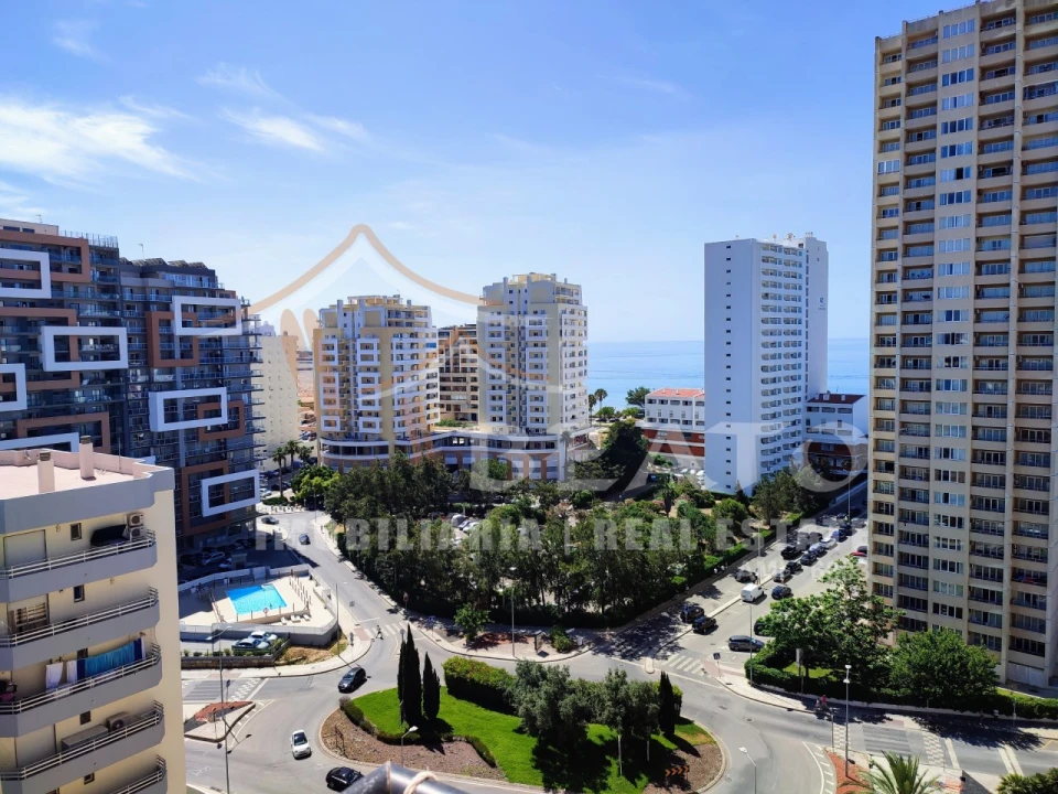 Apartamento T1 para Arrendamento férias em Portimão Foto 21