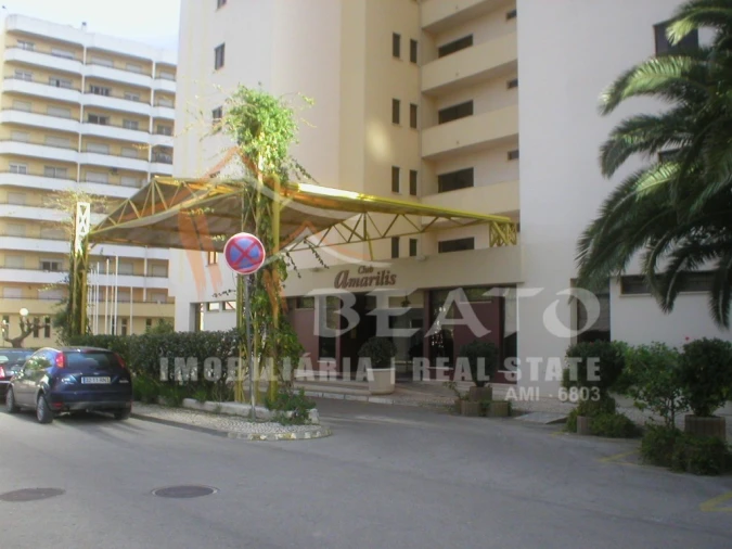 Apartamento T1 para Arrendamento férias em Portimão Foto 23