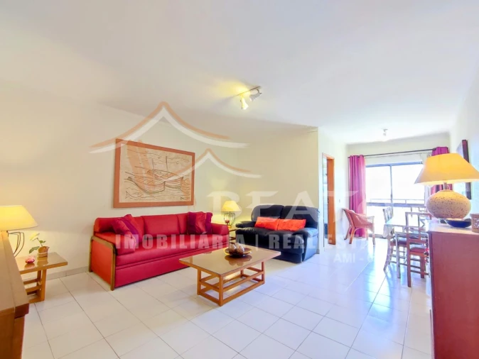 Apartamento T1 para Arrendamento férias em Portimão Foto 3