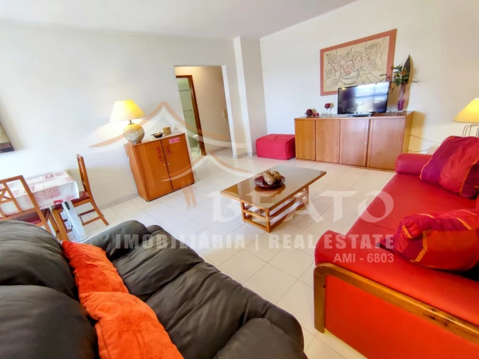 Apartamento T1 para Arrendamento férias em Portimão Foto 5