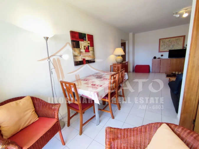 Apartamento T1 para Arrendamento férias em Portimão Foto 8