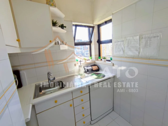 Apartamento T1 para Arrendamento férias em Portimão Foto 10