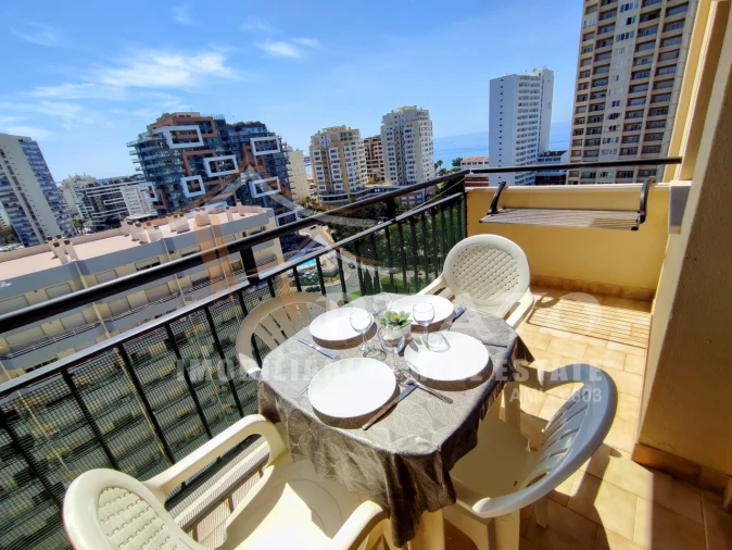 Apartamento T1 para Arrendamento férias em Portimão Foto 14