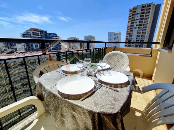 Apartamento T1 para Arrendamento férias em Portimão Foto 13