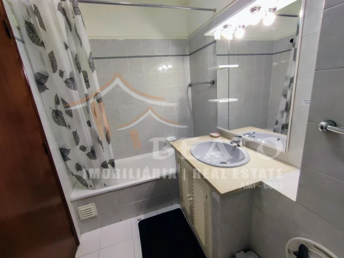 Apartamento T1 para Arrendamento férias em Portimão Foto 20