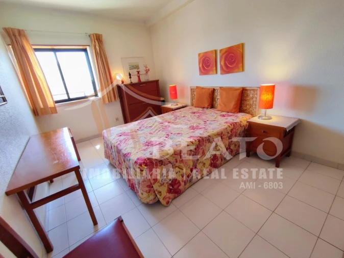 Apartamento T1 para Arrendamento férias em Portimão Foto 15
