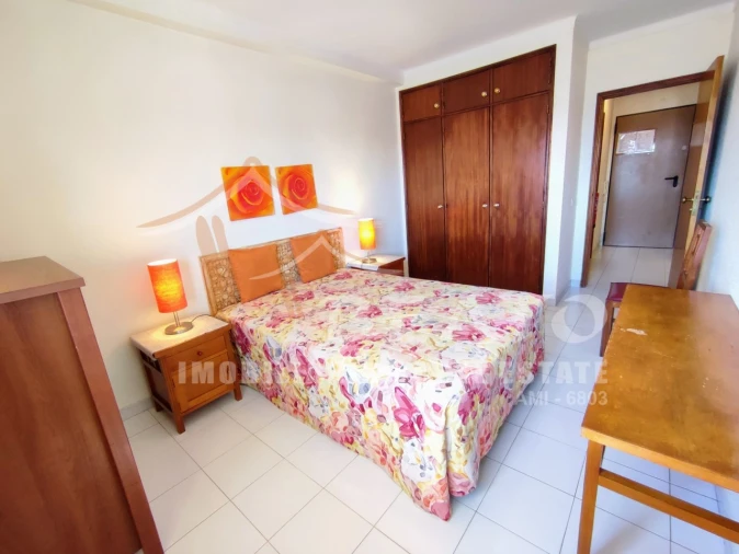 Apartamento T1 para Arrendamento férias em Portimão Foto 16