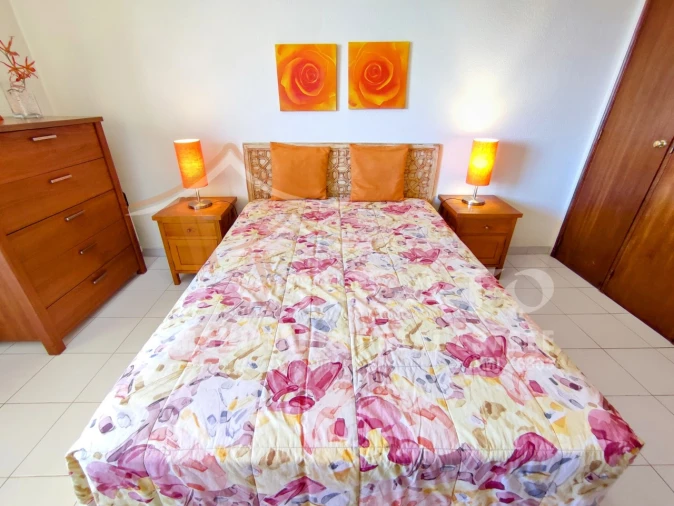 Apartamento T1 para Arrendamento férias em Portimão Foto 17