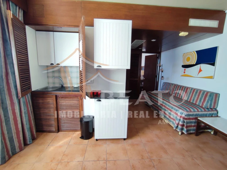 Apartamento T1 para Arrendamento férias em Portimão Foto 3