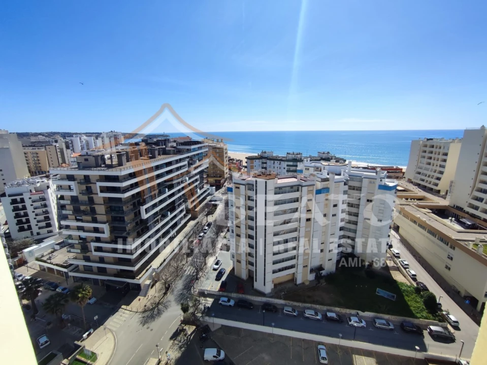 Apartamento T1 para Arrendamento férias em Portimão Foto 1