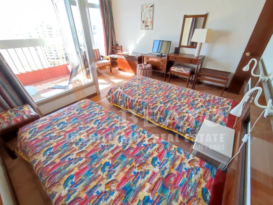 Apartamento T1 para Arrendamento férias em Portimão Foto 8