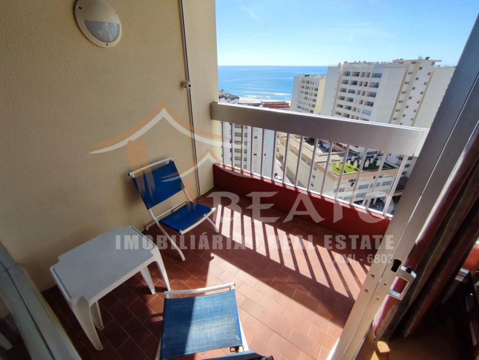 Apartamento T1 para Arrendamento férias em Portimão Foto 12
