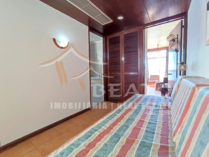 Apartamento T1 para Arrendamento férias em Portimão Foto 5