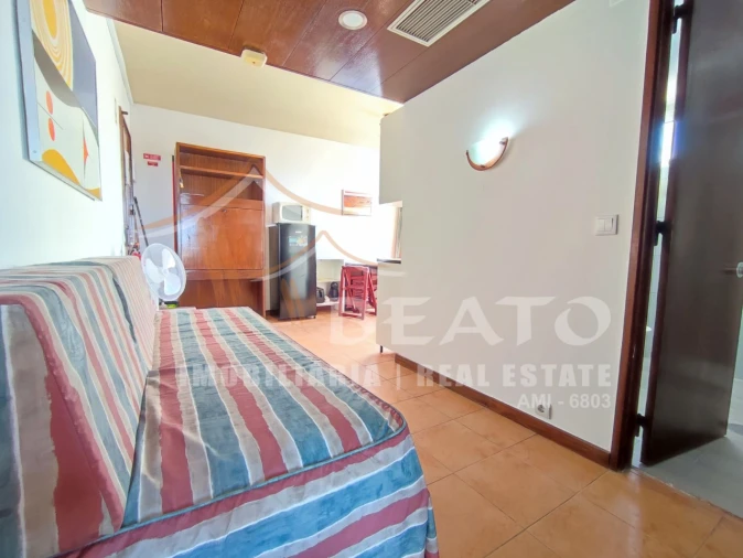 Apartamento T1 para Arrendamento férias em Portimão Foto 6