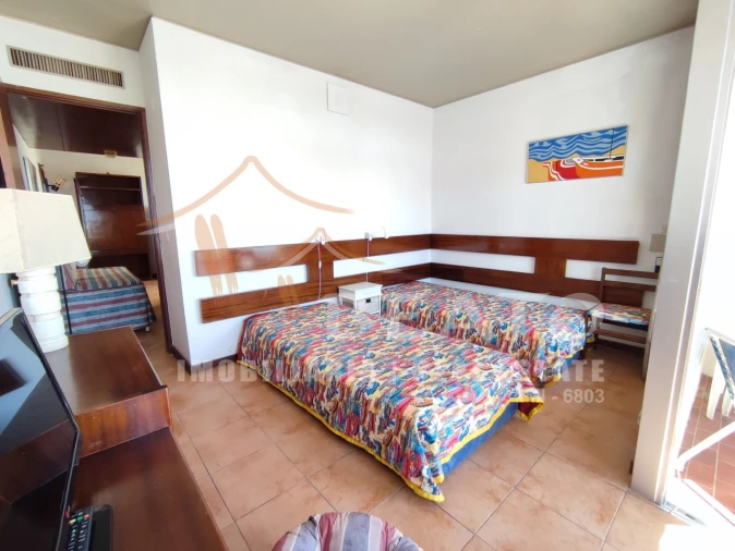 Apartamento T1 para Arrendamento férias em Portimão Foto 11