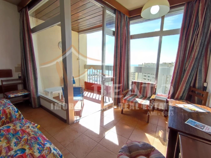 Apartamento T1 para Arrendamento férias em Portimão Foto 10