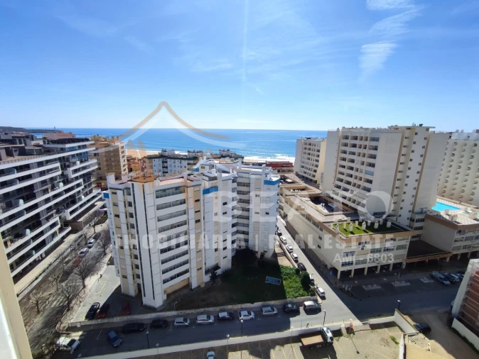 Apartamento T1 para Arrendamento férias em Portimão Foto 13