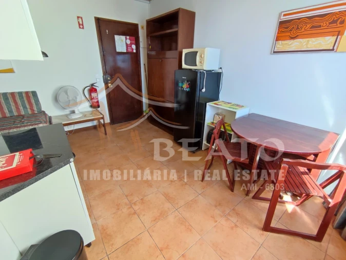 Apartamento T1 para Arrendamento férias em Portimão Foto 4