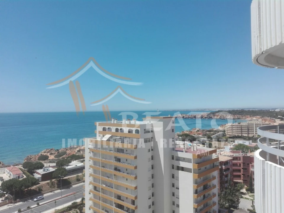 Apartamento T1 para Arrendamento férias em Portimão Foto 19