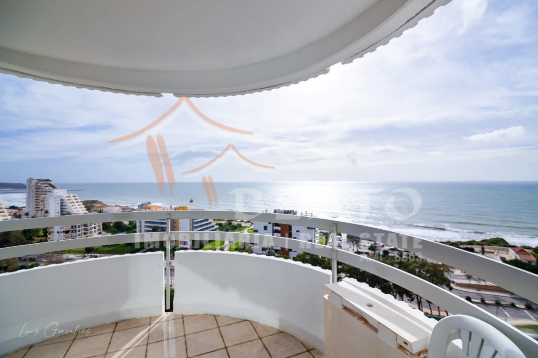 Apartamento T1 para Arrendamento férias em Portimão Foto 18