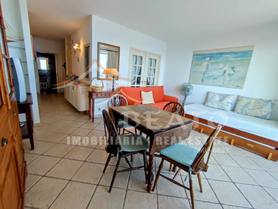 Apartamento T1 para Arrendamento férias em Portimão Foto 7