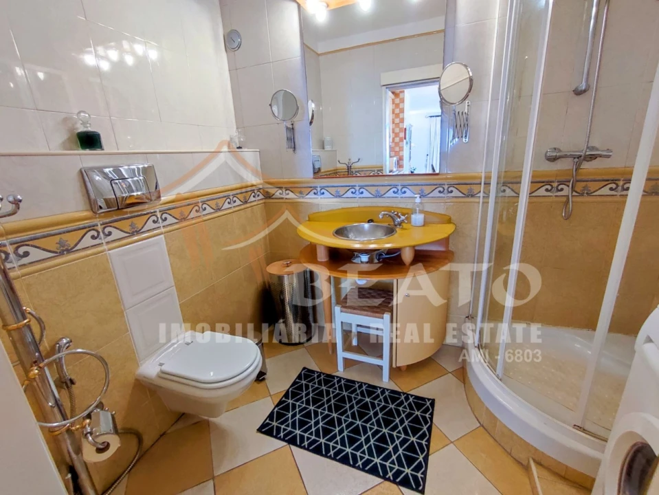 Apartamento T1 para Arrendamento férias em Portimão Foto 16