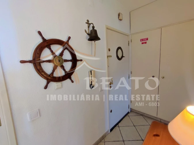 Apartamento T1 para Arrendamento férias em Portimão Foto 3