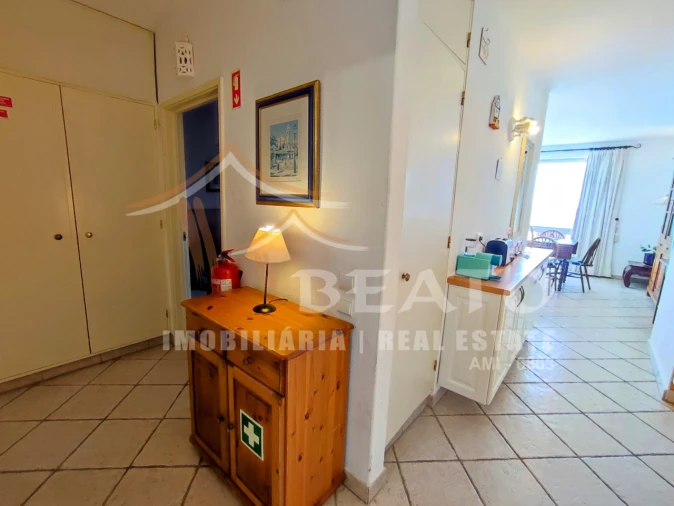 Apartamento T1 para Arrendamento férias em Portimão Foto 4