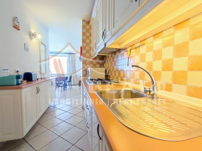 Apartamento T1 para Arrendamento férias em Portimão Foto 5