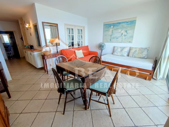 Apartamento T1 para Arrendamento férias em Portimão Foto 8