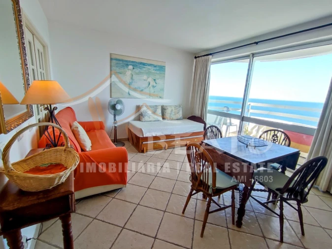 Apartamento T1 para Arrendamento férias em Portimão Foto 10