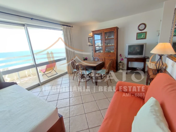 Apartamento T1 para Arrendamento férias em Portimão Foto 11