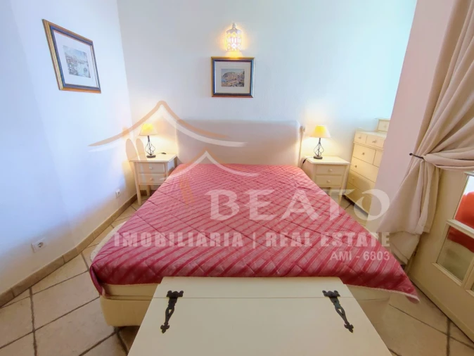 Apartamento T1 para Arrendamento férias em Portimão Foto 13