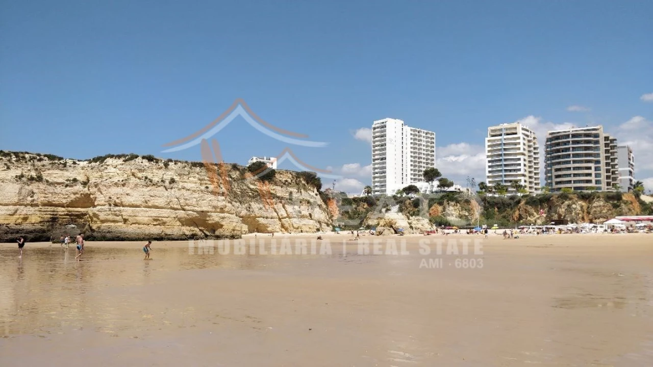 Apartamento T2 para Arrendamento férias em Portimão Foto 27