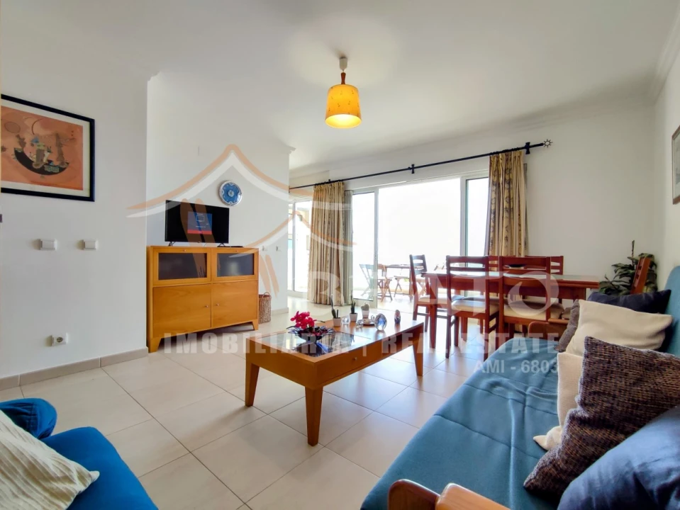 Apartamento T2 para Arrendamento férias em Portimão Foto 19