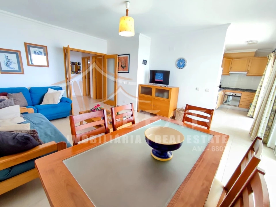 Apartamento T2 para Arrendamento férias em Portimão Foto 21