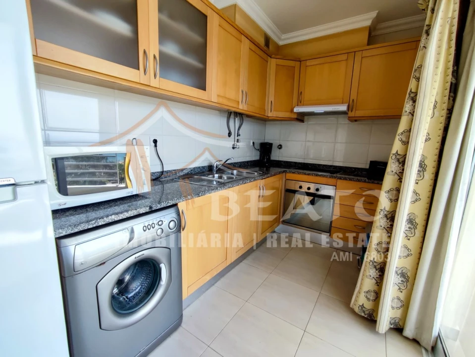 Apartamento T2 para Arrendamento férias em Portimão Foto 23