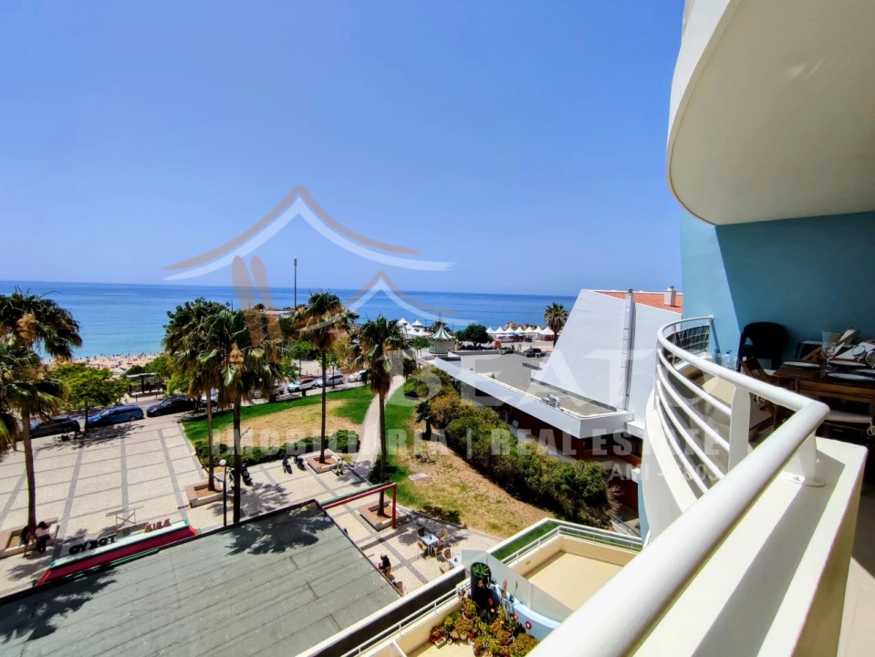 Apartamento T2 para Arrendamento férias em Portimão Foto 25