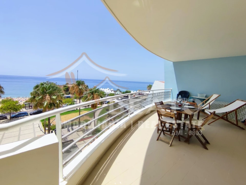 Apartamento T2 para Arrendamento férias em Portimão Foto 4