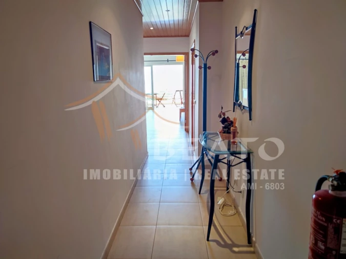 Apartamento T2 para Arrendamento férias em Portimão Foto 5