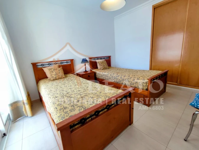 Apartamento T2 para Arrendamento férias em Portimão Foto 11