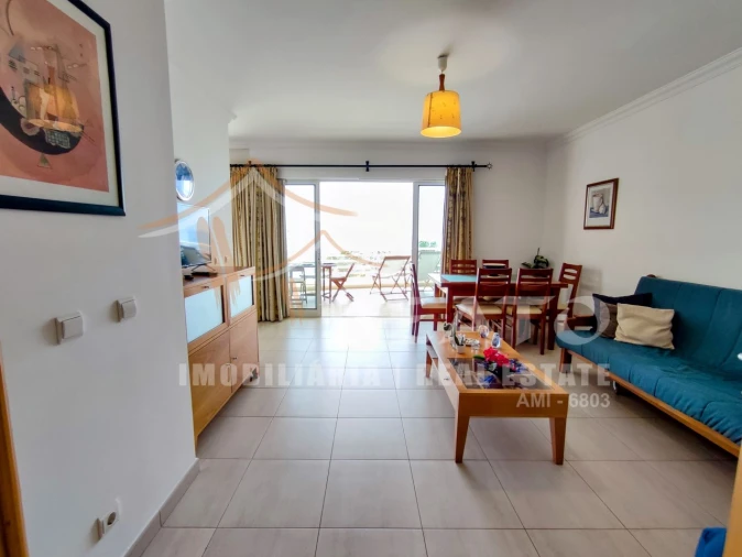Apartamento T2 para Arrendamento férias em Portimão Foto 17