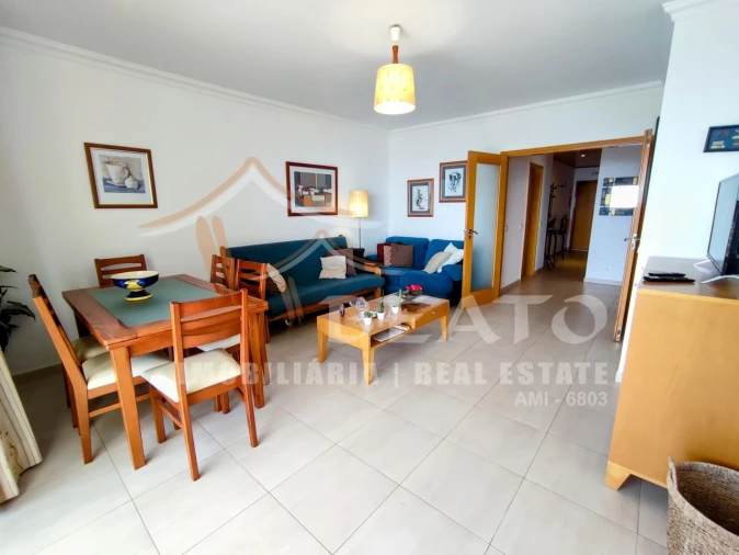 Apartamento T2 para Arrendamento férias em Portimão Foto 20