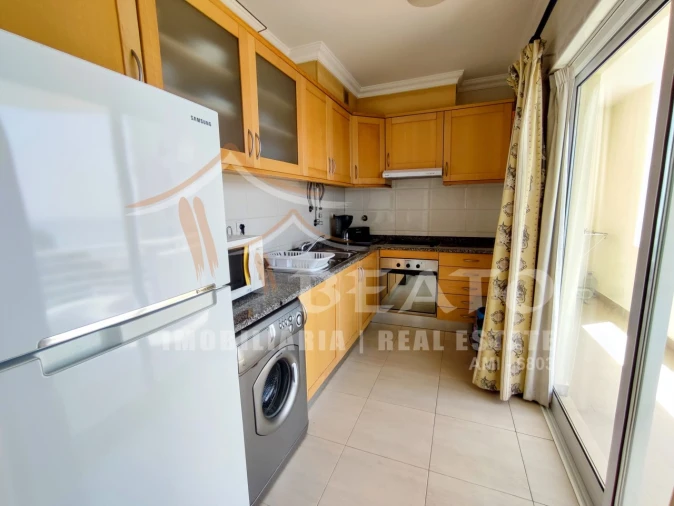 Apartamento T2 para Arrendamento férias em Portimão Foto 22