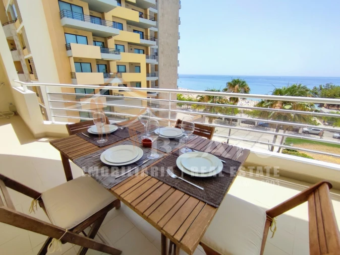 Apartamento T2 para Arrendamento férias em Portimão
