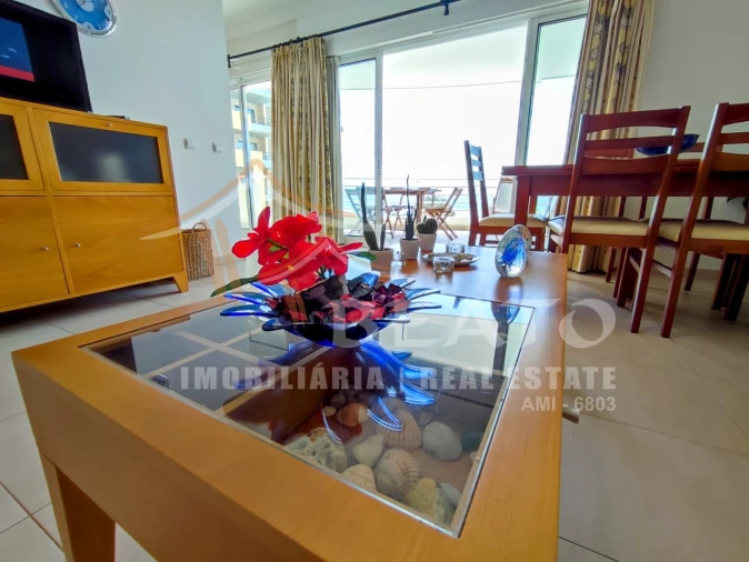 Apartamento T2 para Arrendamento férias em Portimão Foto 18